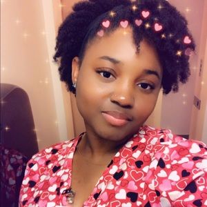 Meet your Posher, Maria